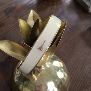 Eiffel Tower Bangle